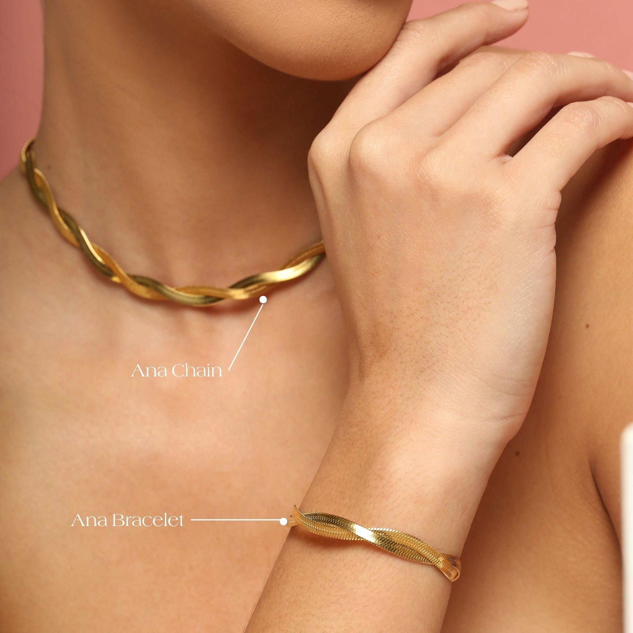 Ana Bracelet