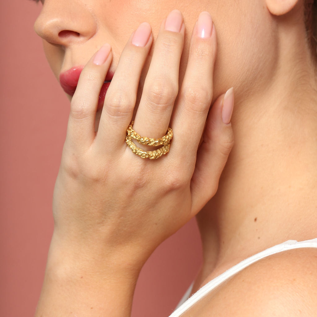 Anaí Ring