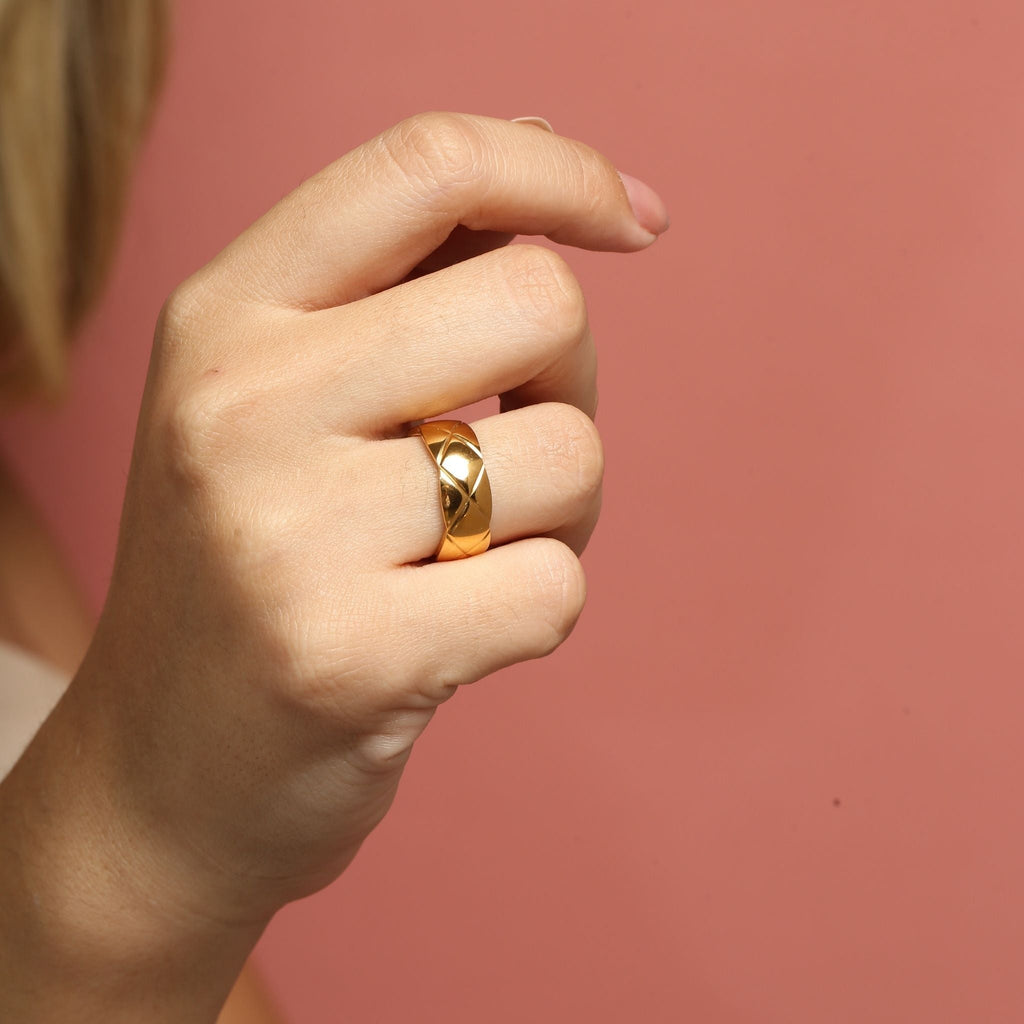 Analia Ring