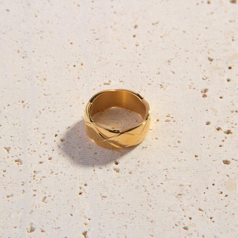 Analia Ring