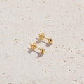 Anastasia Stud Earrings