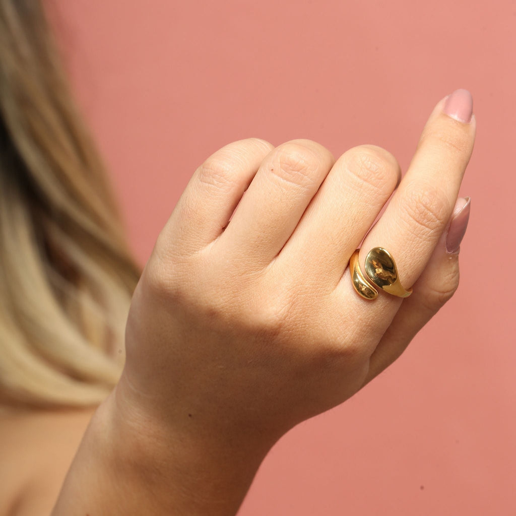Andeana Ring
