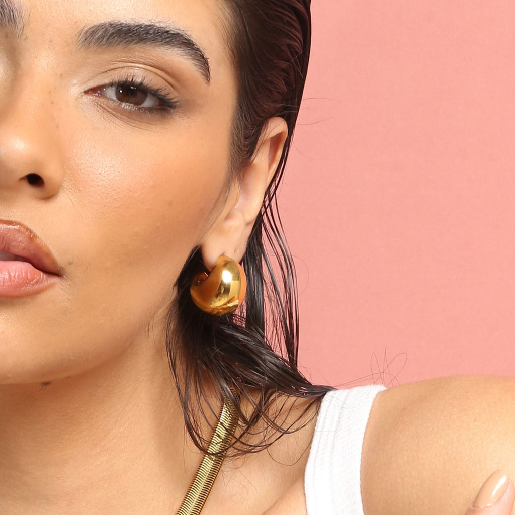 Andrea Hoops