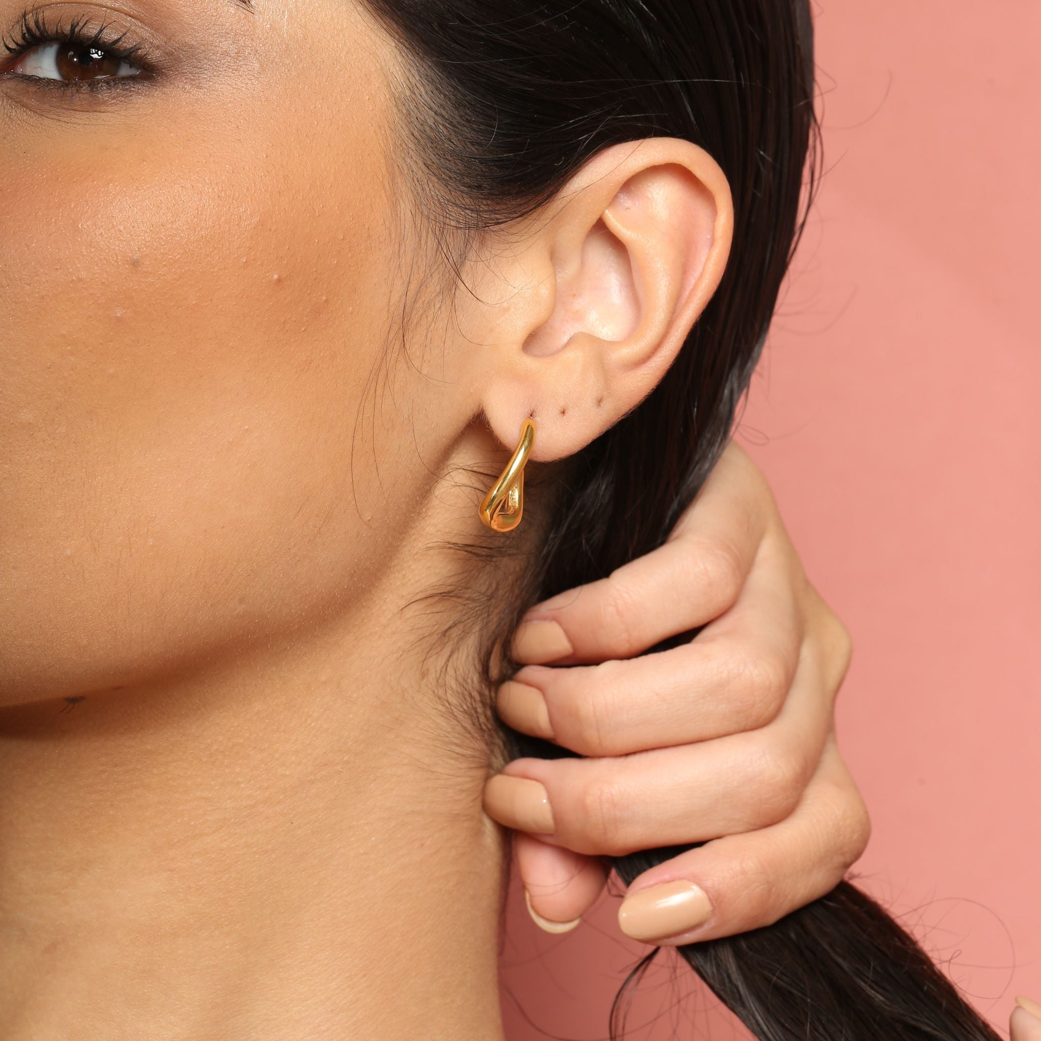 Andreina Hoops