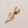 Anete Earrings
