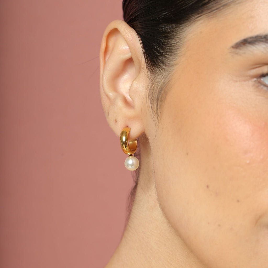 Anete Earrings