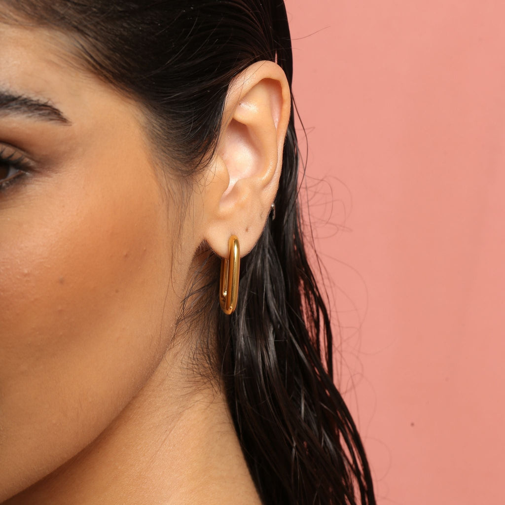Aninata Earrings