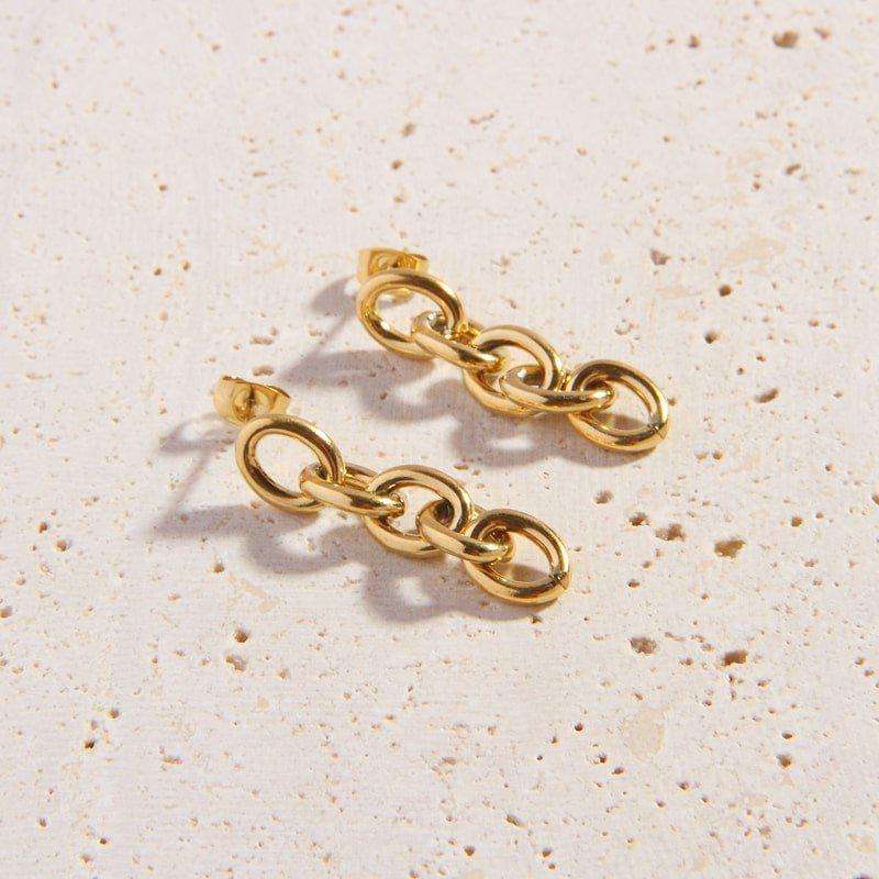 Antonella Earrings
