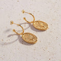 Antonietta Hoops