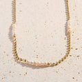 Anzia Necklace
