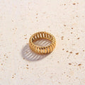 Aquilia Ring