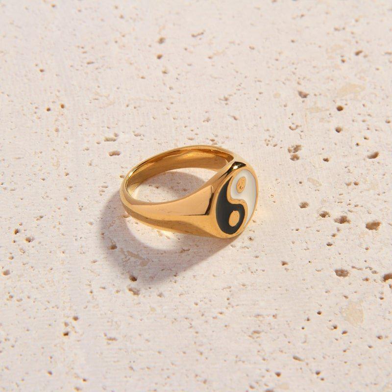 Arcadia Ring