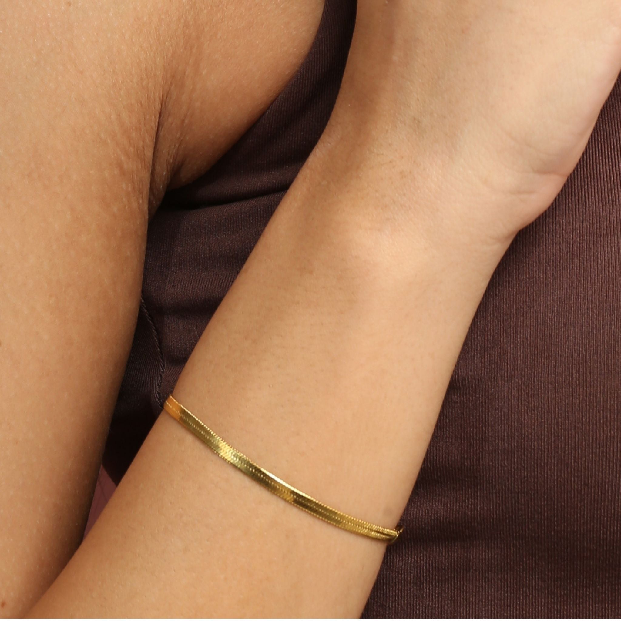 Aria Bracelet