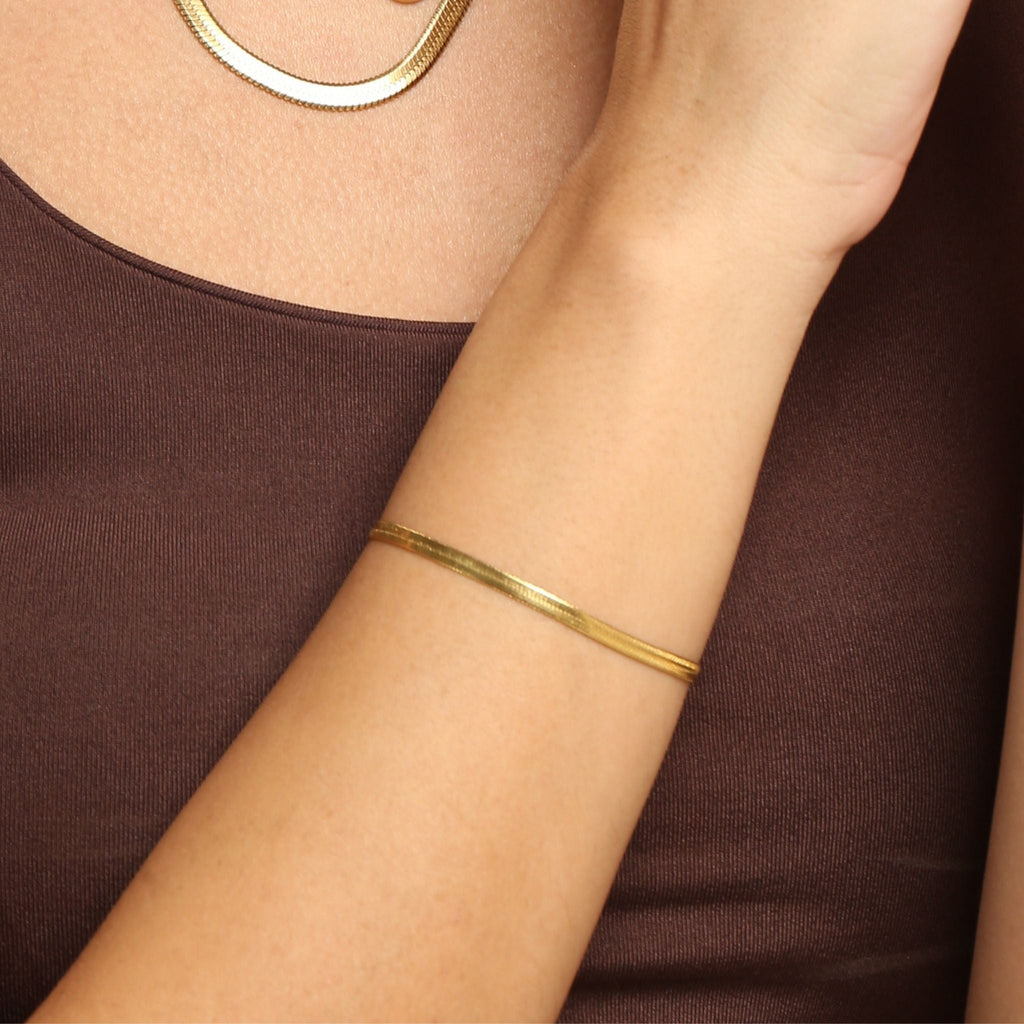 Aria Bracelet