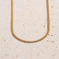 Aria Chain Necklace - All Time Best Seller