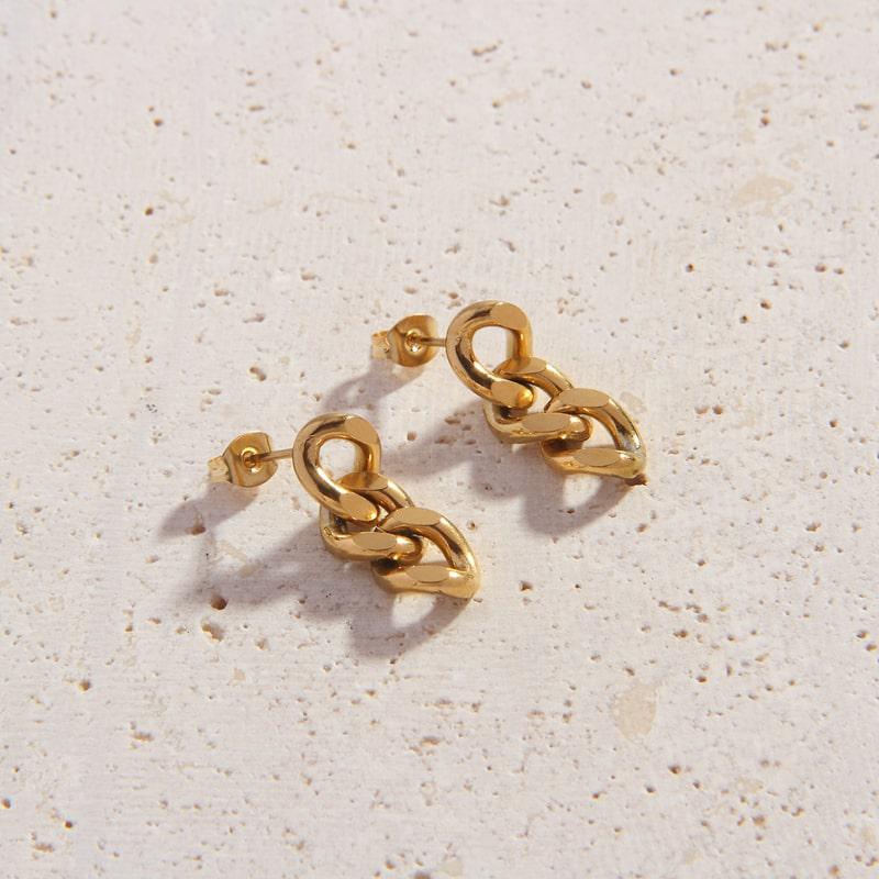 Ariana Earrings
