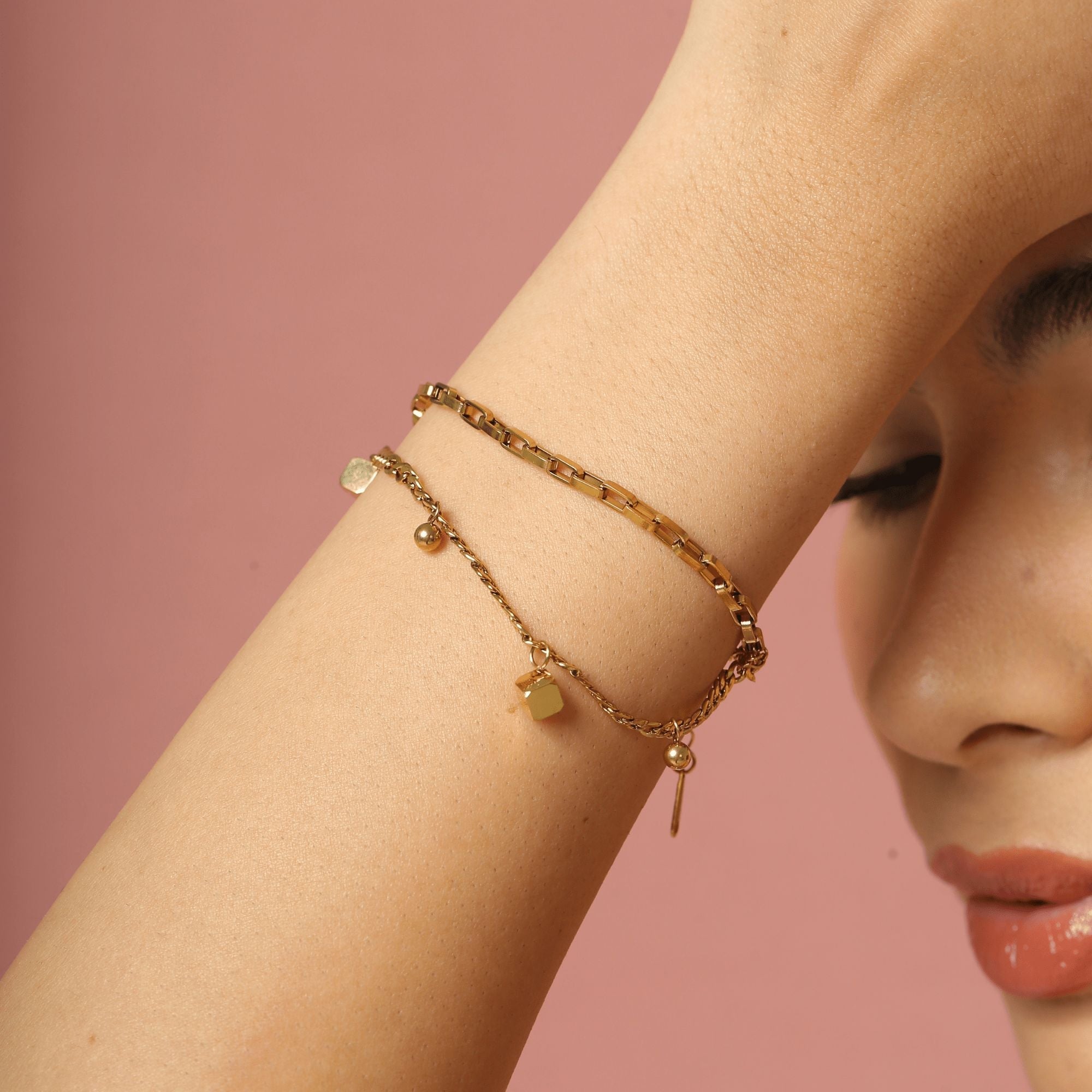 Arianna Bracelet