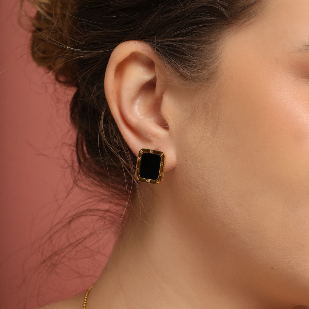 Asia Earrings