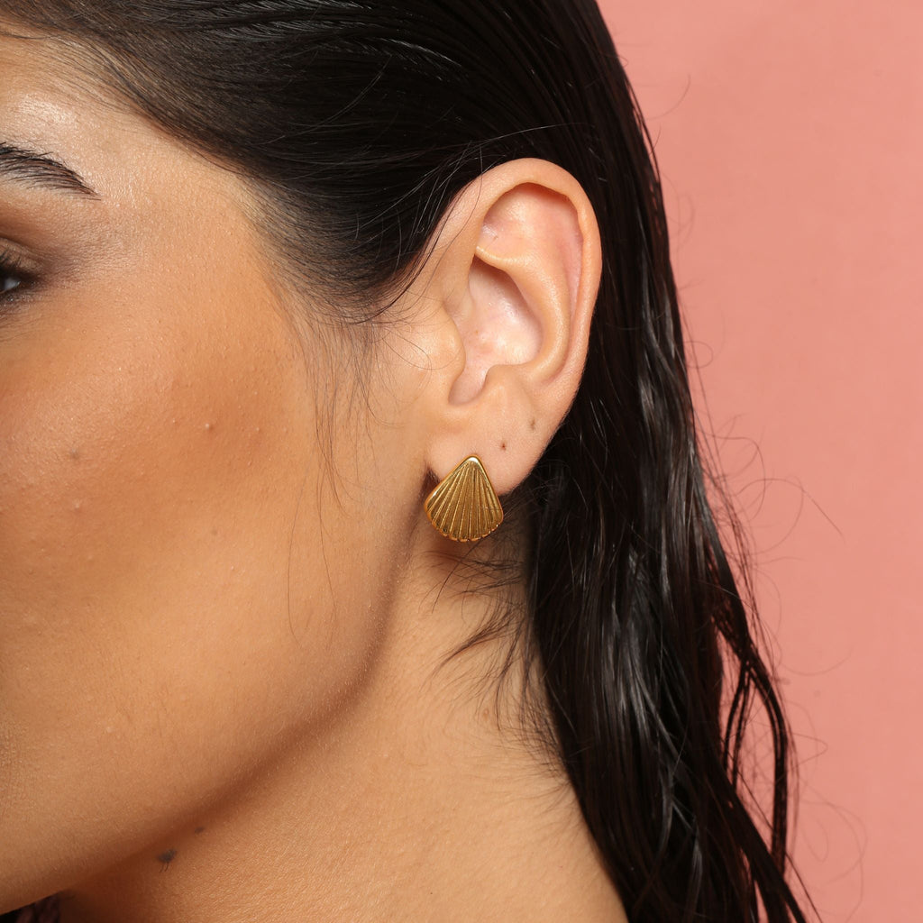 Assunda Earrings