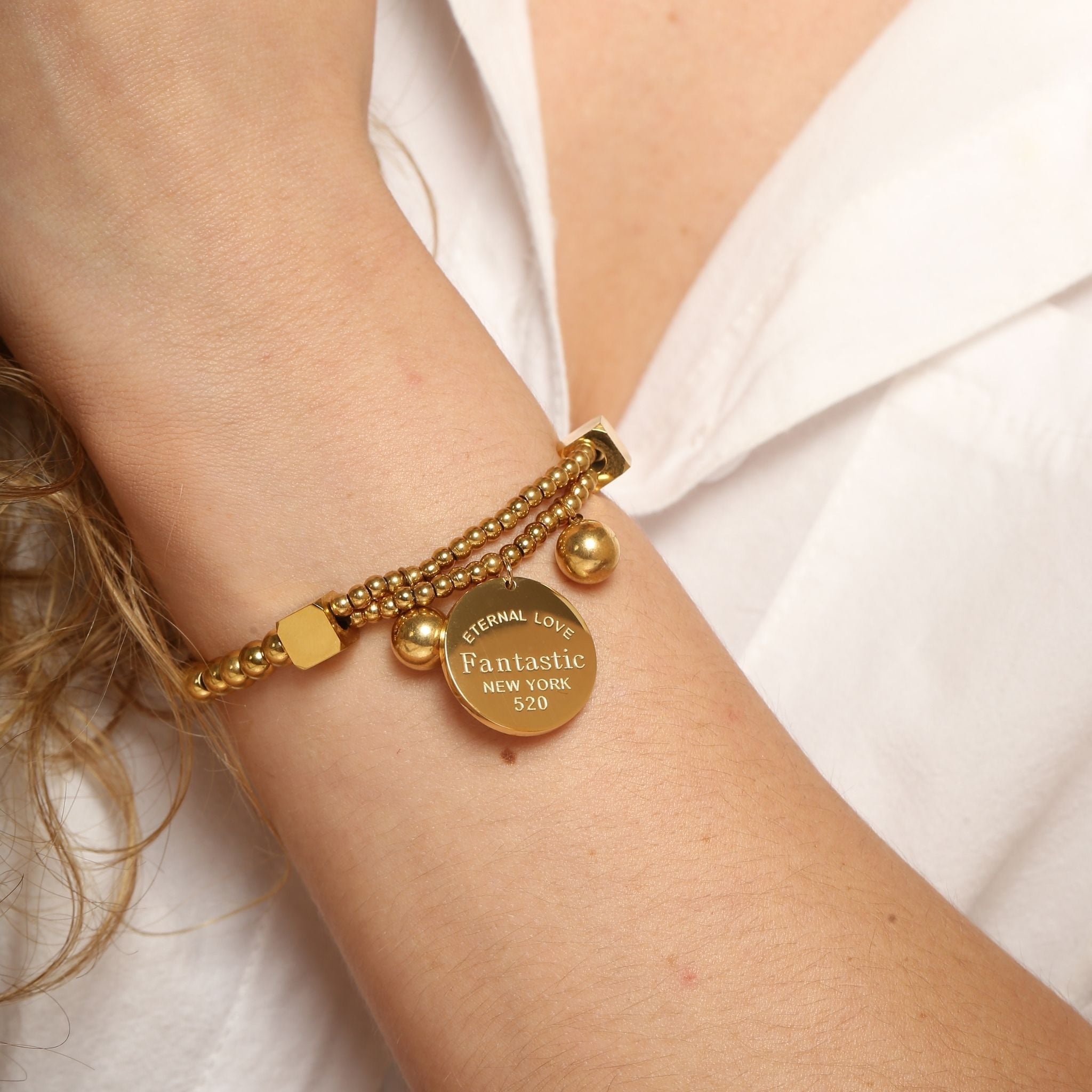 Augusta Bracelet