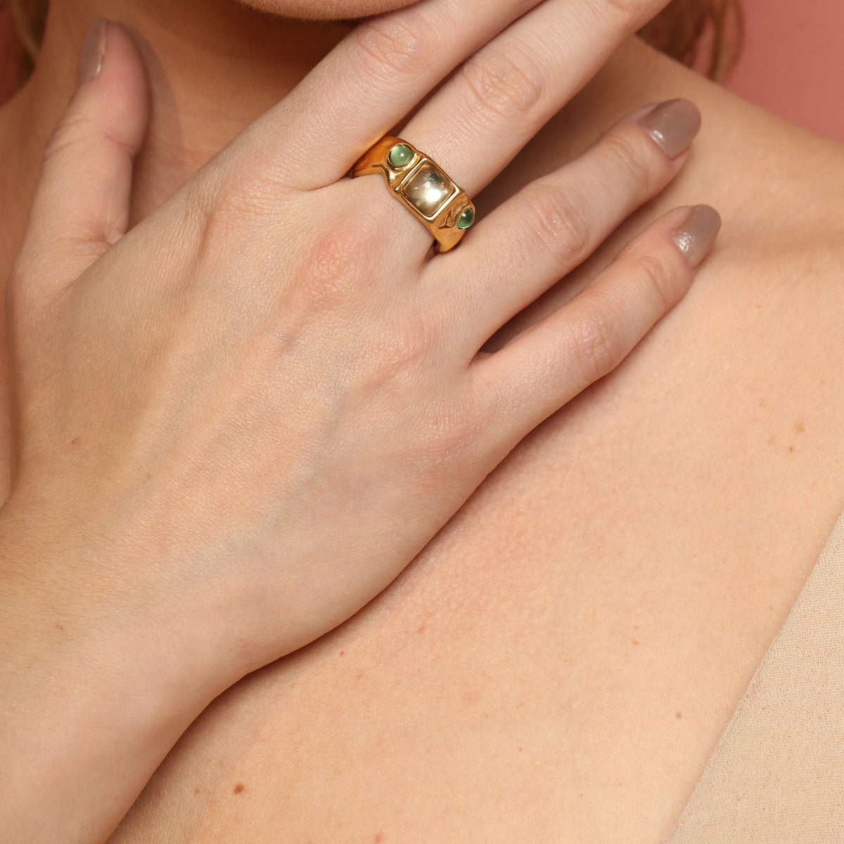 Aurie Ring