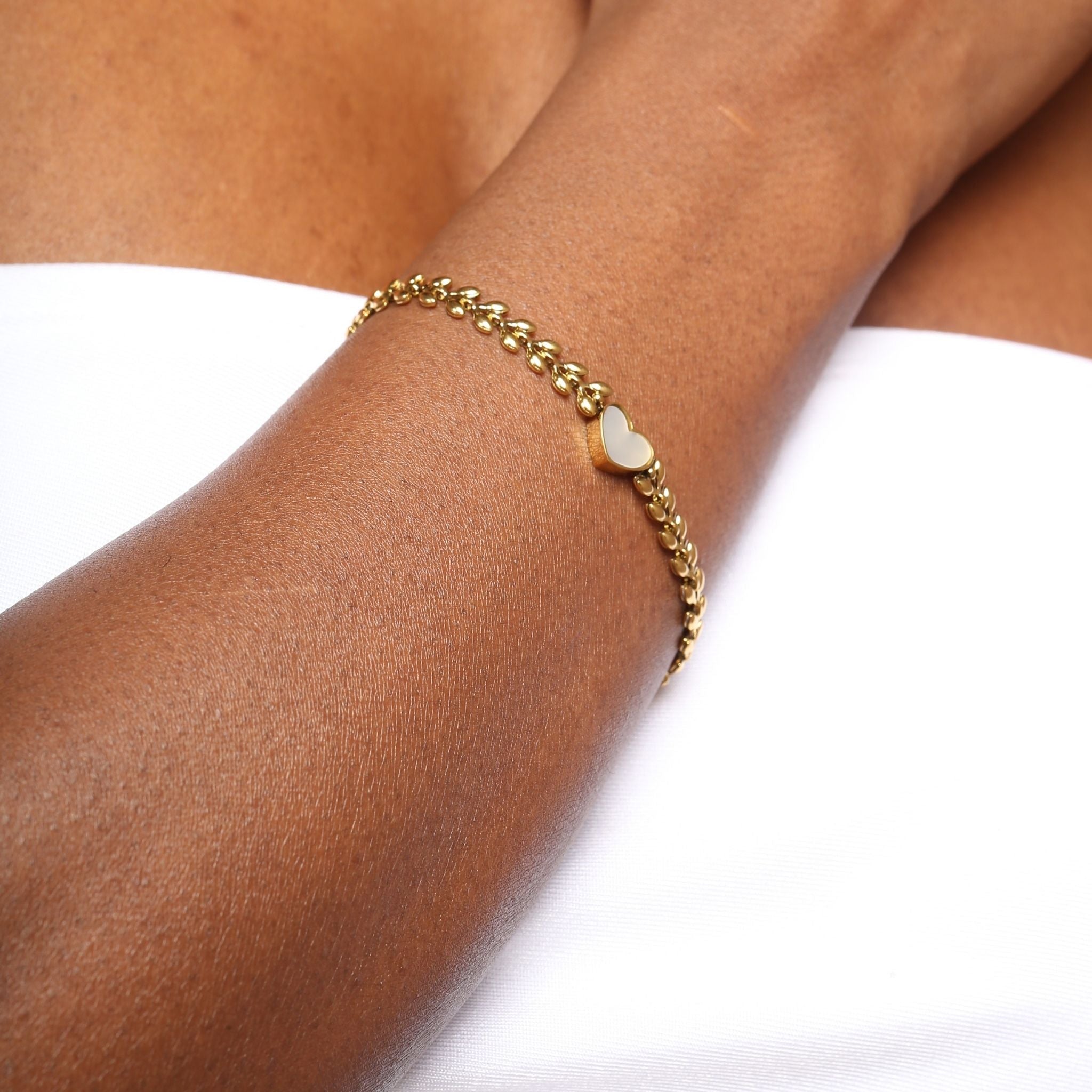 Aurora Bracelet