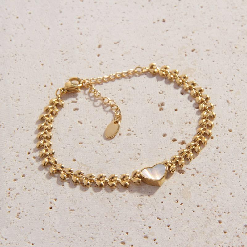 Aurora Bracelet