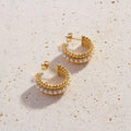 Avena Earrings