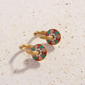 Azzurra Earrings