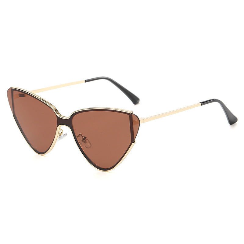 Cat's Eye Retro 80