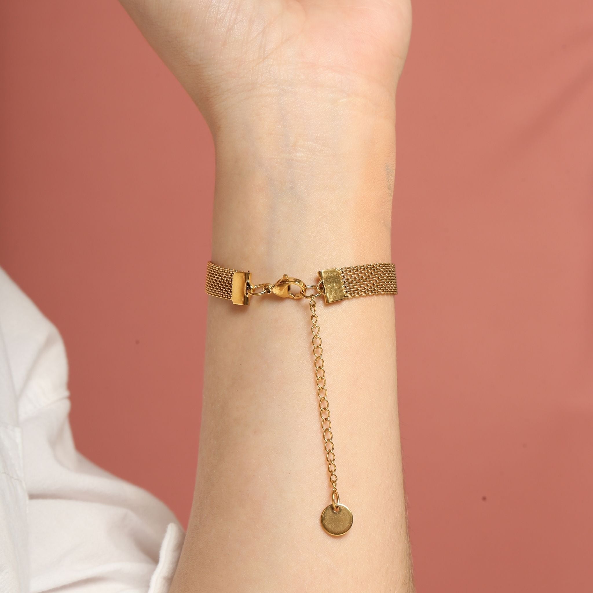 Beatrice Bracelet