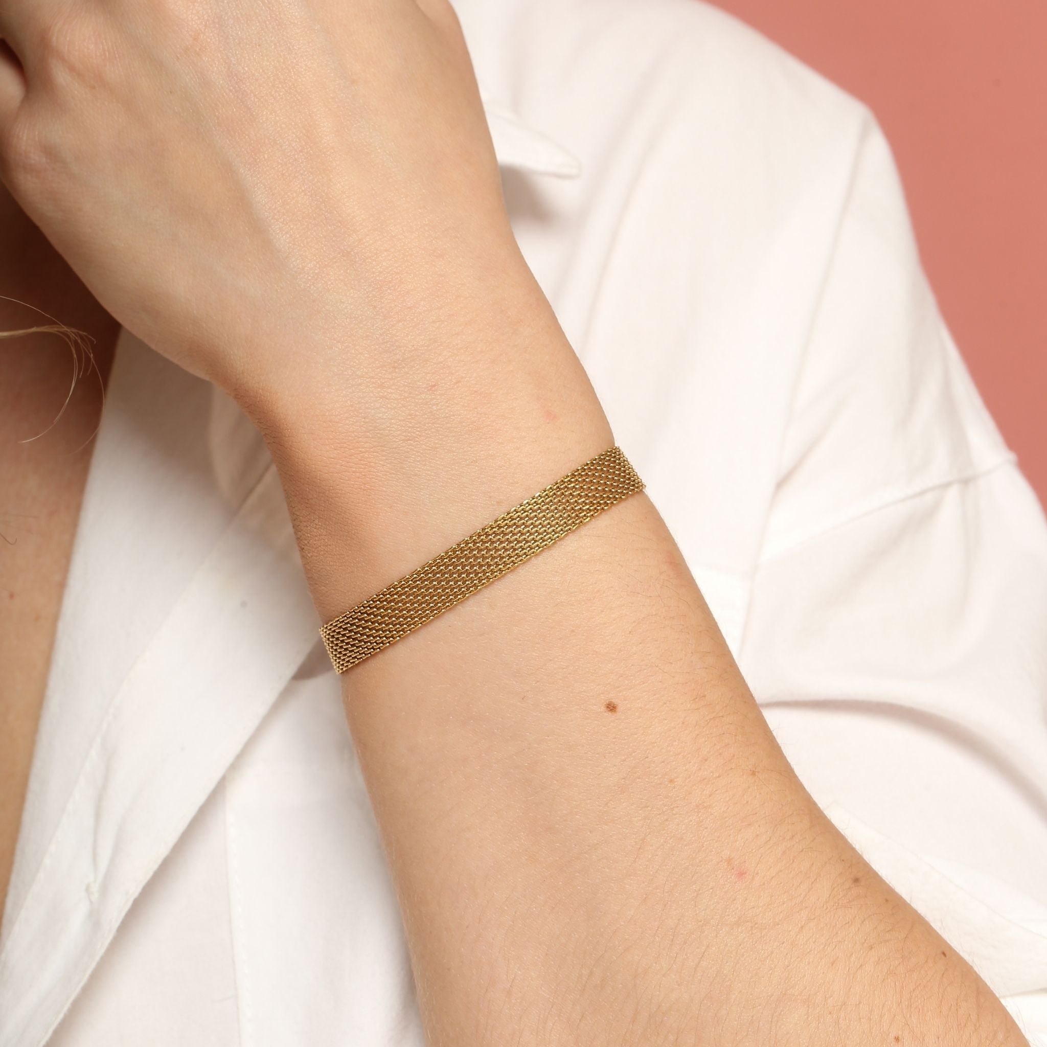 Beatrice Bracelet