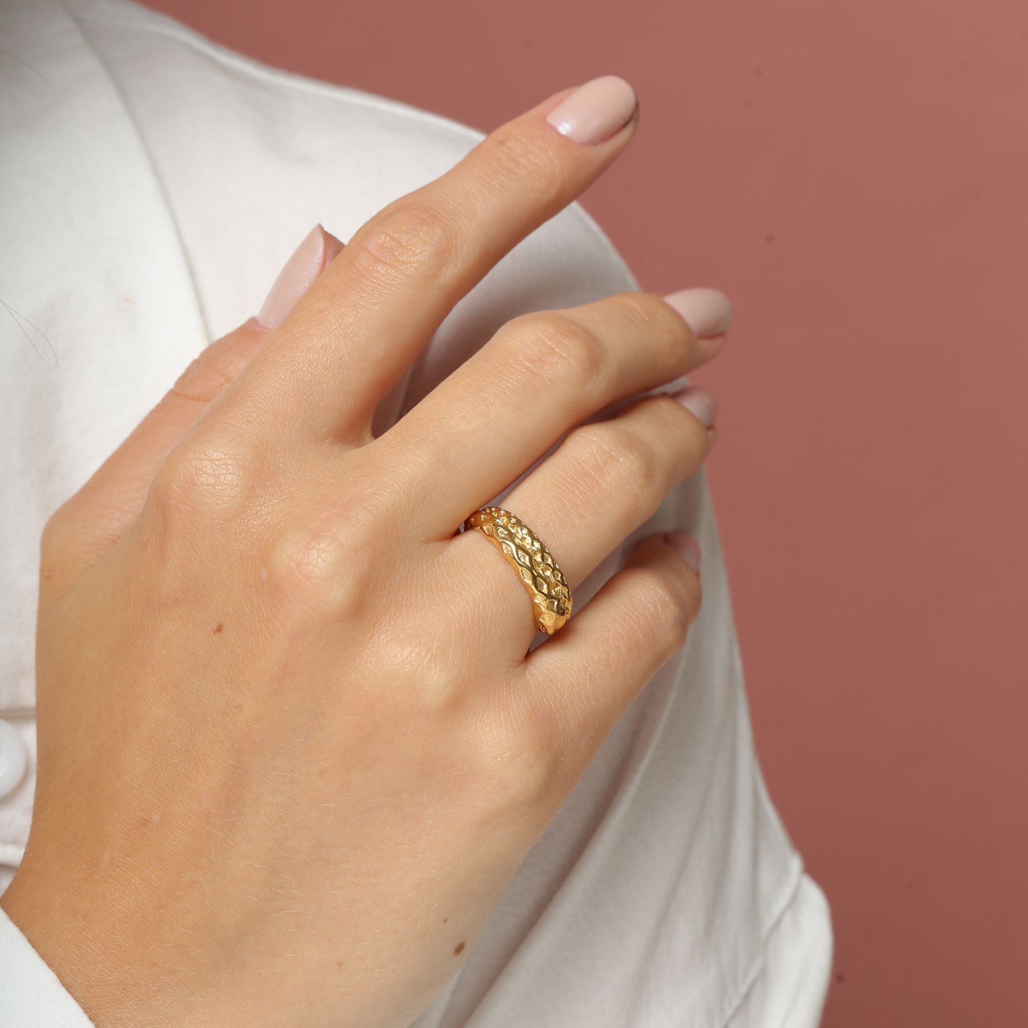 Belen Ring