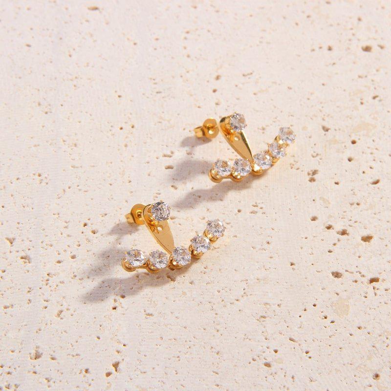Belinda Earrings