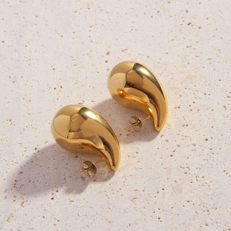 Belladonna Hoops