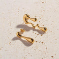 Bellarosa Earrings