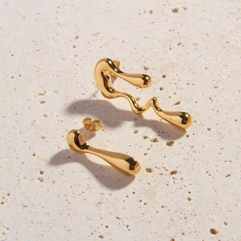 Bellarosa Earrings
