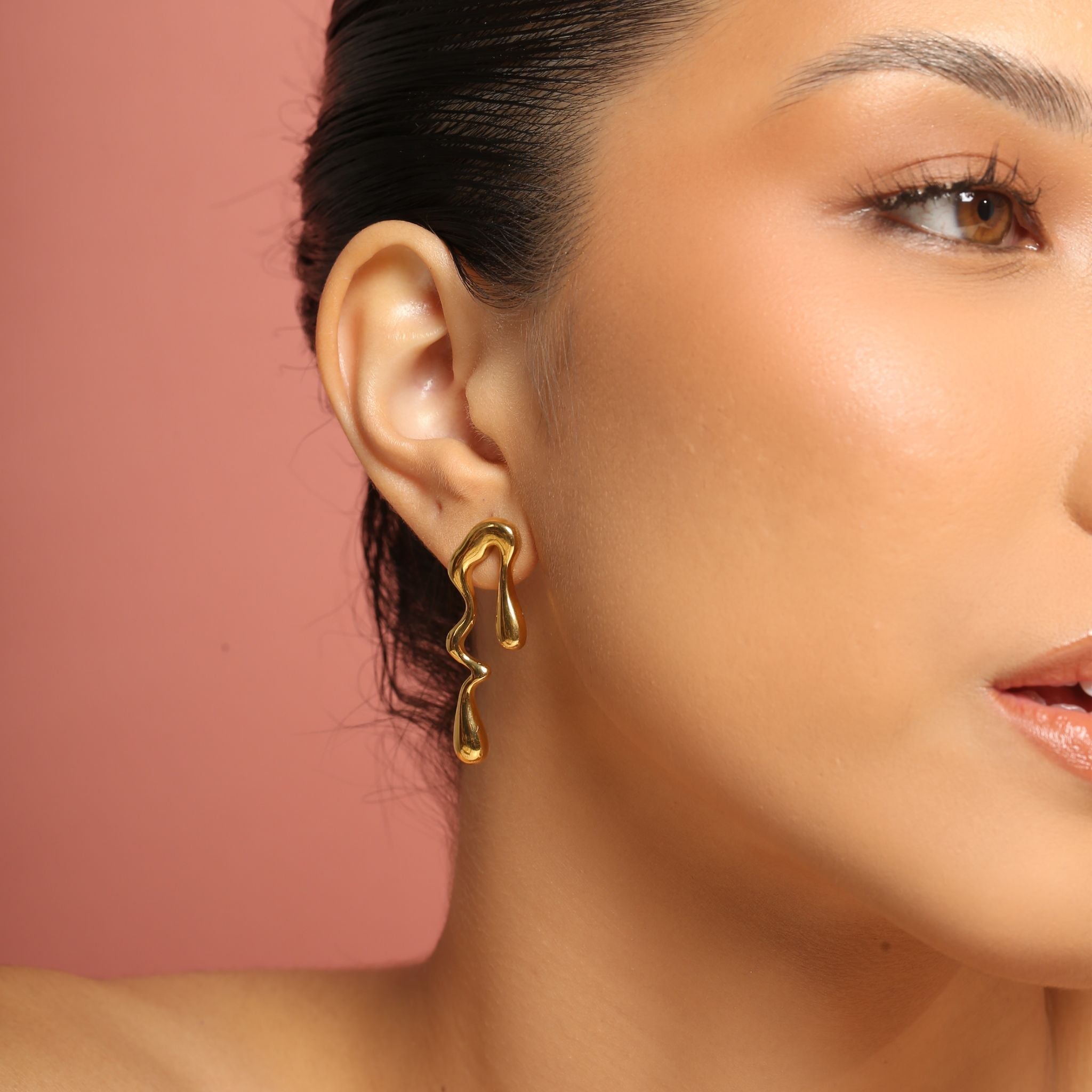 Bellarosa Earrings