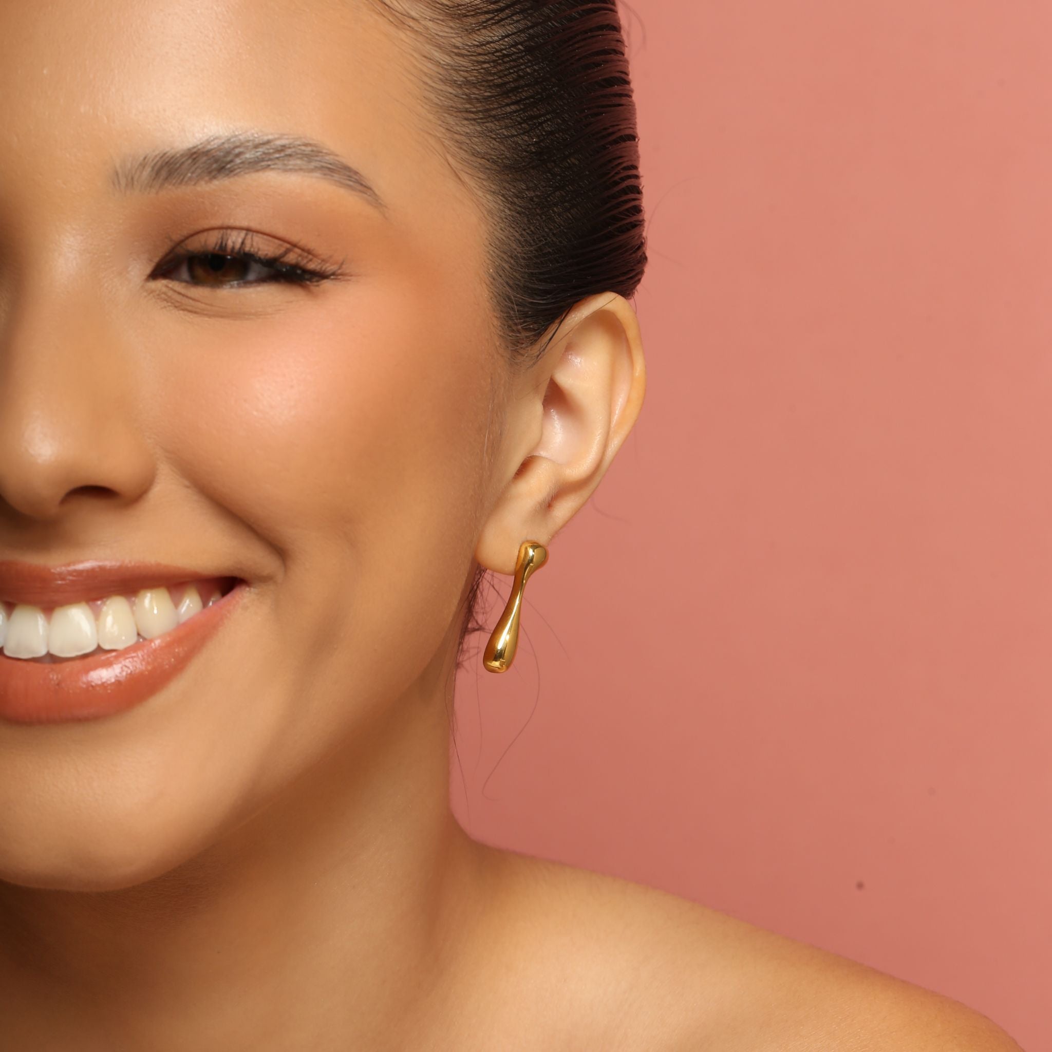 Bellarosa Earrings