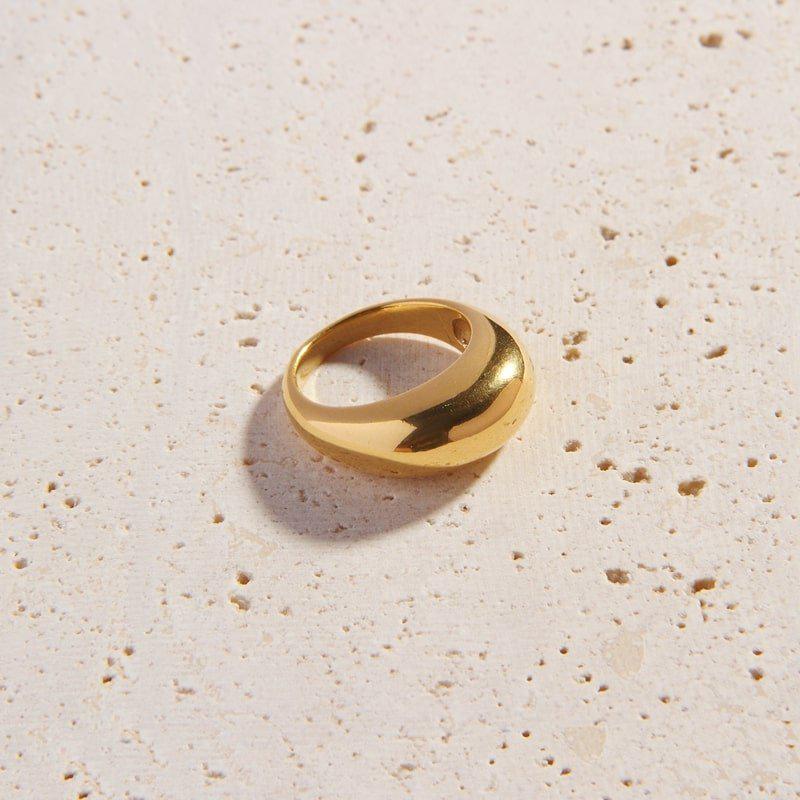 Belle Ring