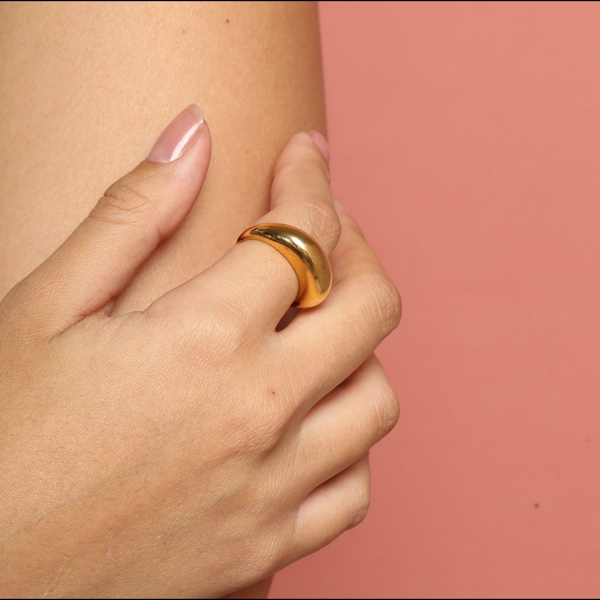 Belle Ring