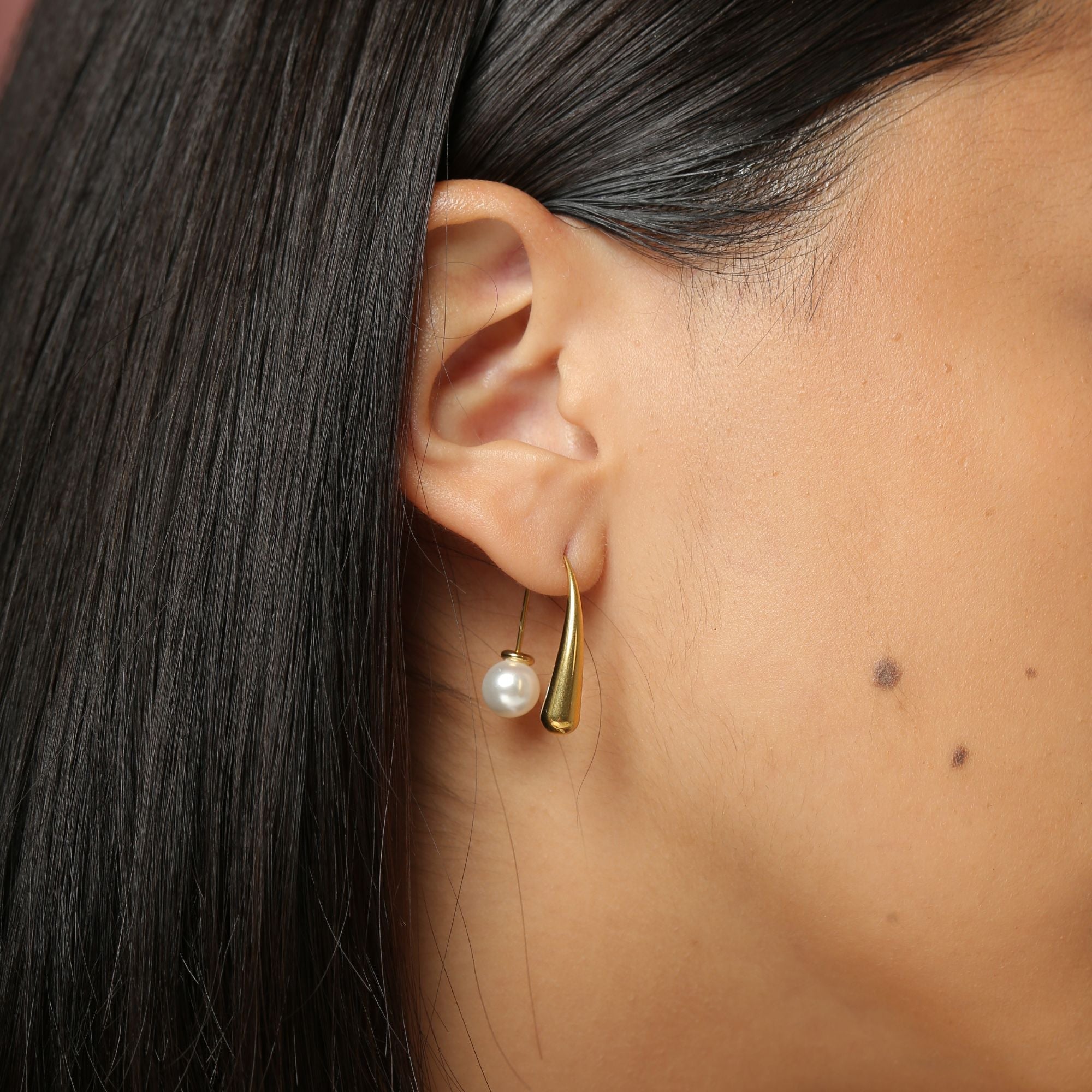 Bellefleur Earrings