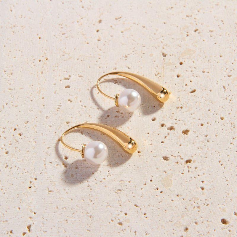 Bellefleur Earrings