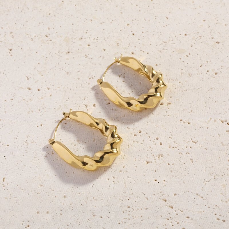 Bellrosa Earrings