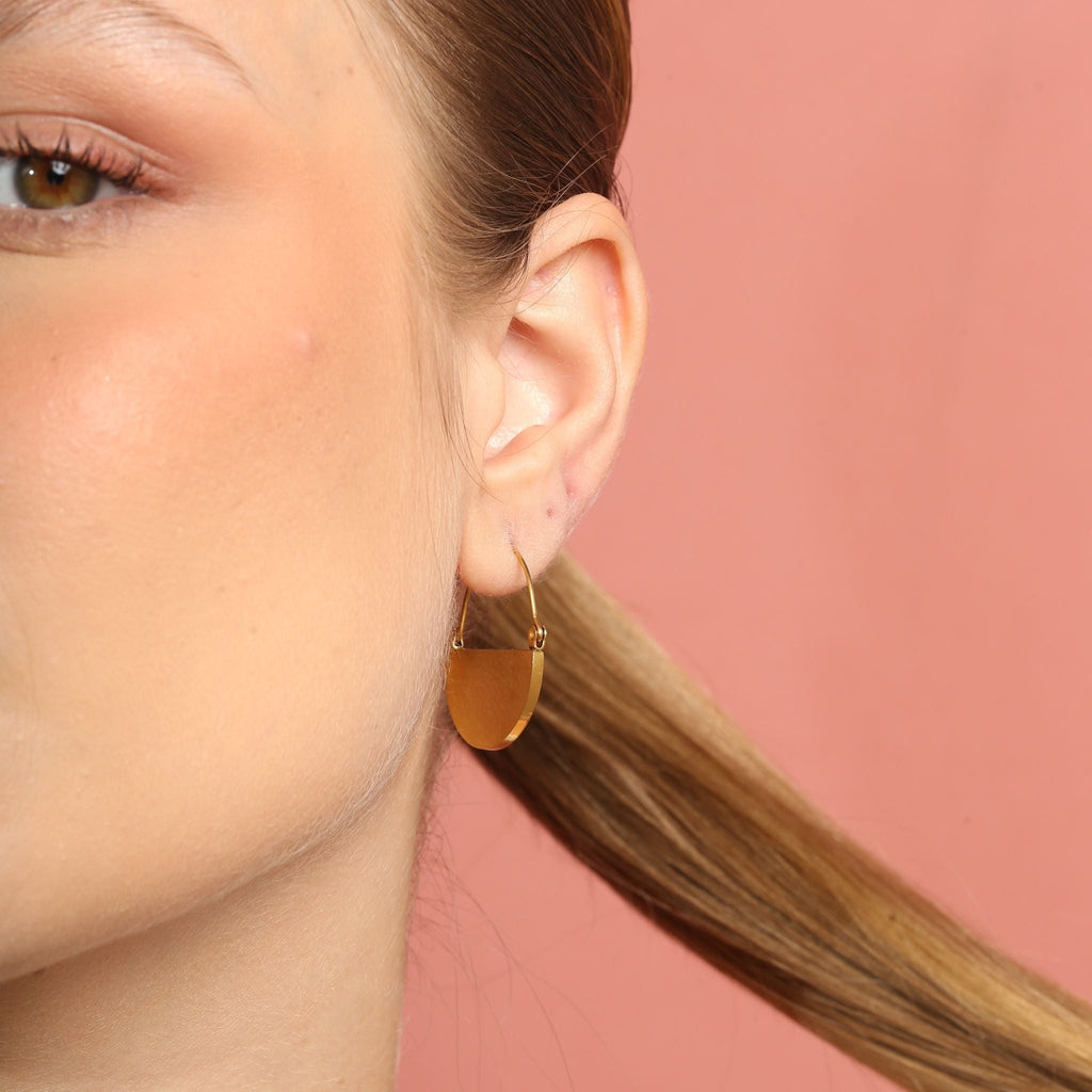 Brigida Hoops