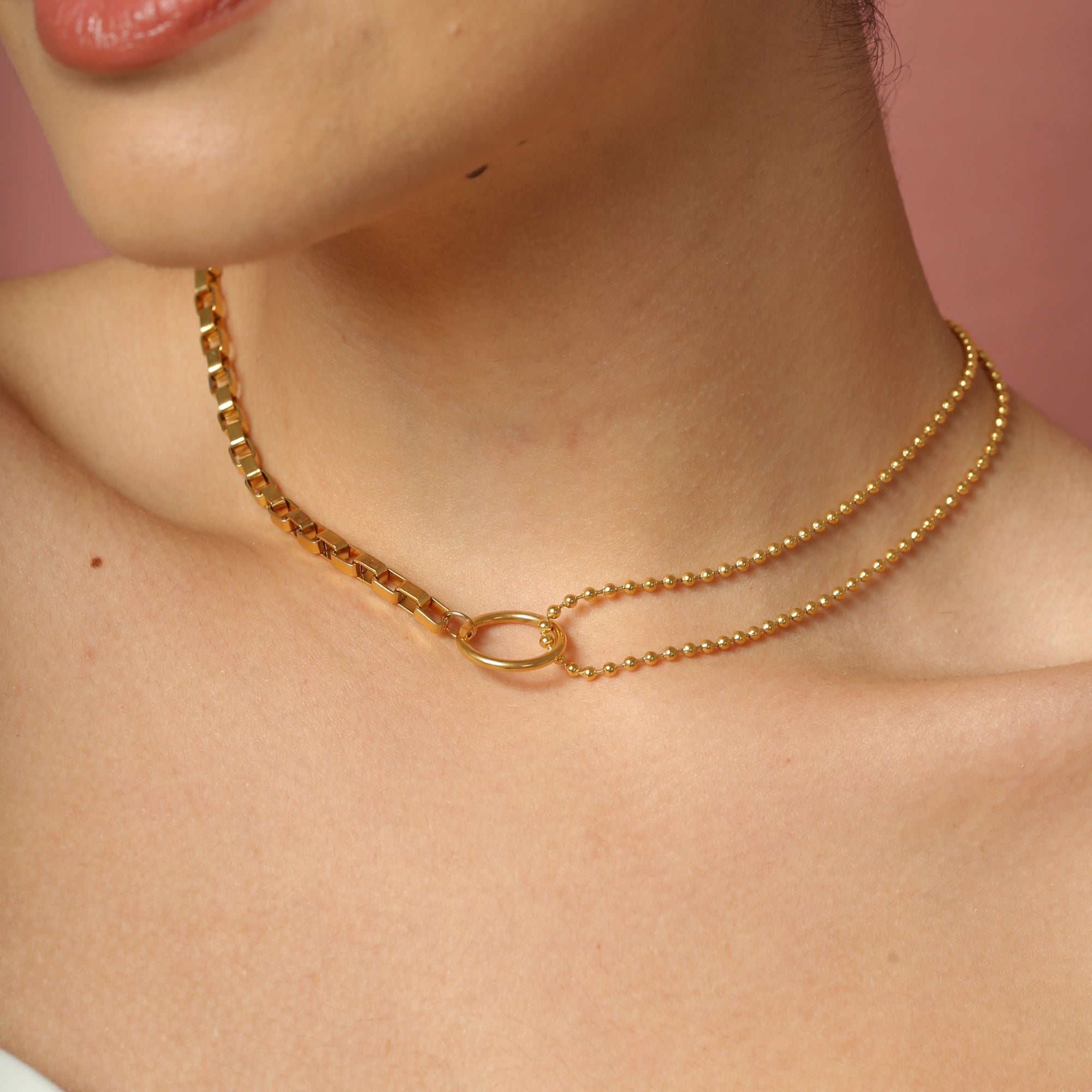 Byni Necklace