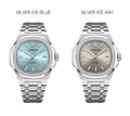 GB Full-Auto Stainless Watch