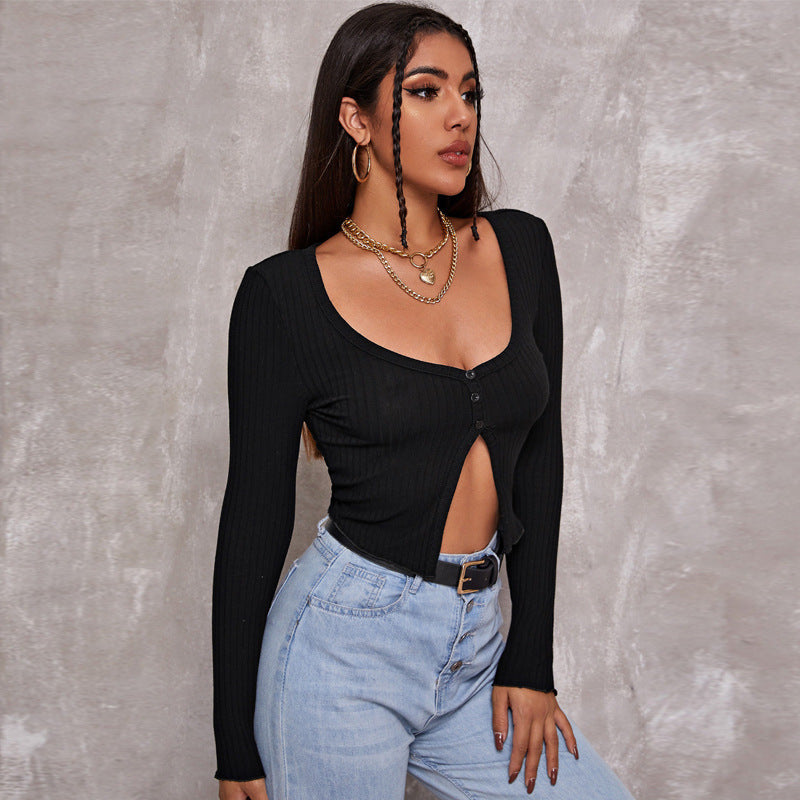 Levy Cardigan