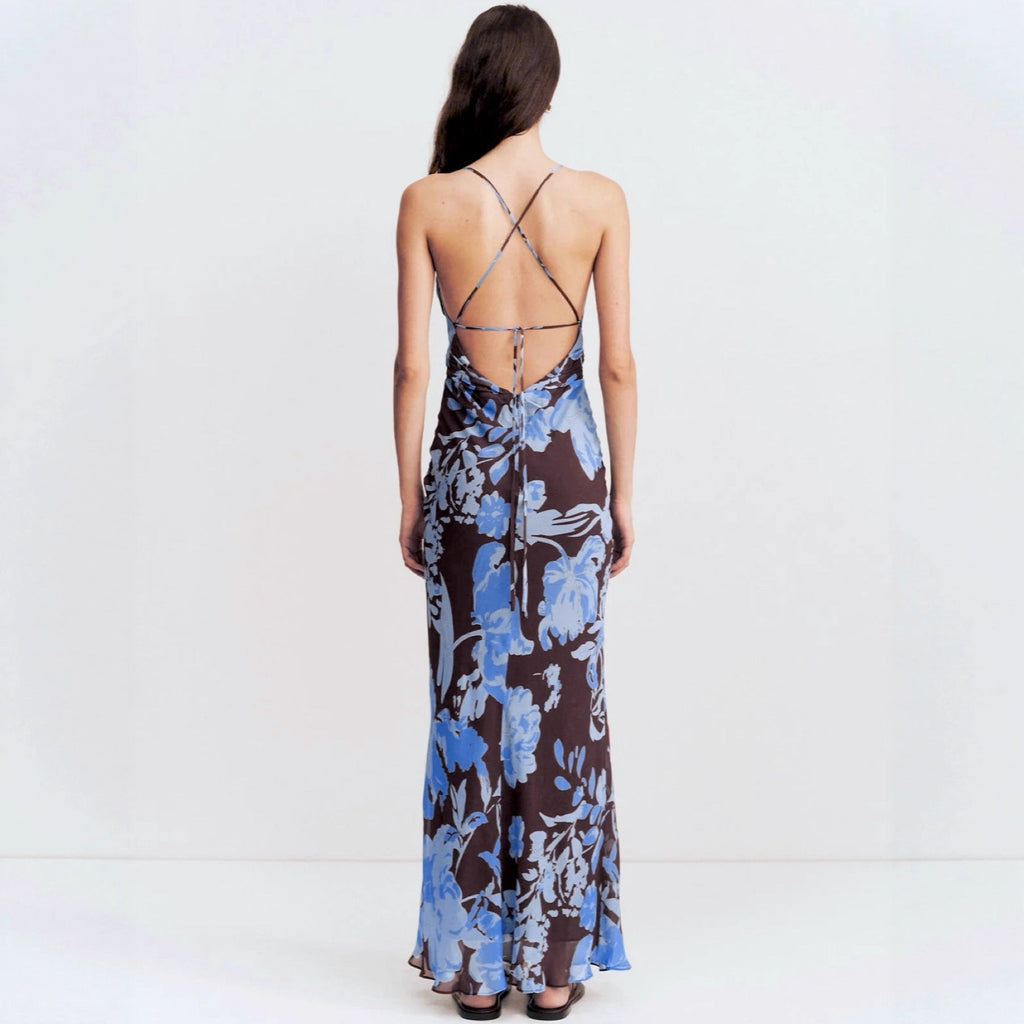 Diana Dress