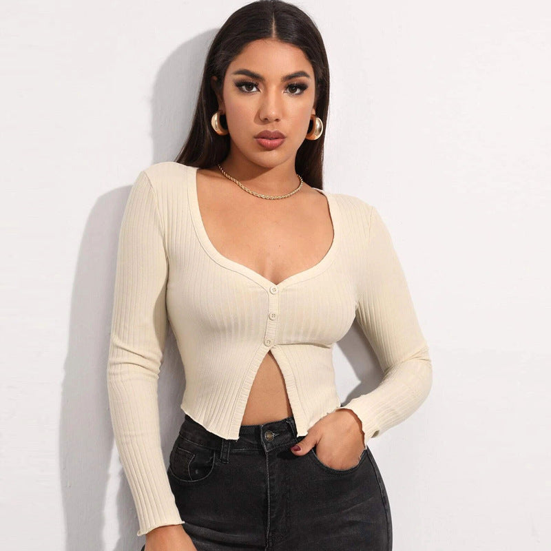 Levy Cardigan